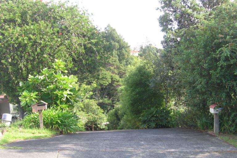 Photo of property in 26 Mcdowell Crescent, Hillcrest, Auckland, 0627