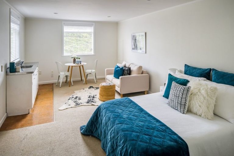 Photo of property in 163 Karepa Street, Brooklyn, Wellington, 6021