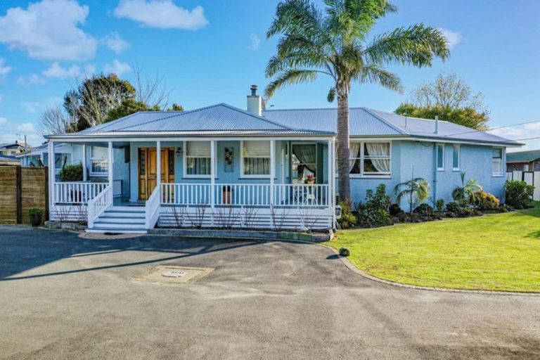 Photo of property in 66 Douglas Street, Whakatane, 3120