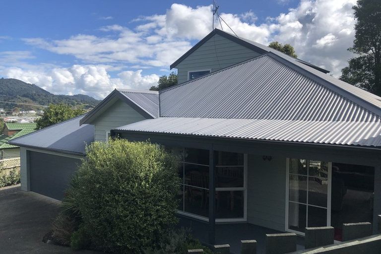 Photo of property in 3 Ridgeway Drive, Te Kamo, Whangarei, 0112