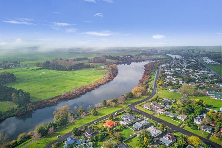 Photo of property in 27 Waikato Esplanade, Ngaruawahia, 3720