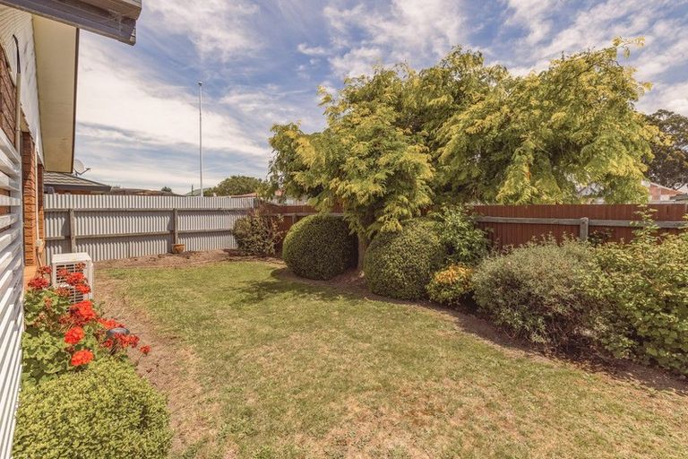Photo of property in 99 Randolph Street, Woolston, Christchurch, 8062