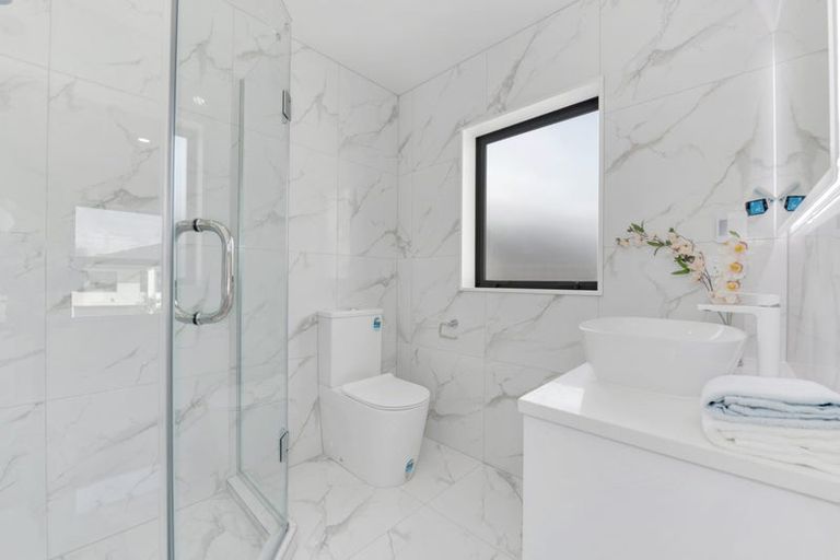 Photo of property in 43 Koromeke Street, Flat Bush, Auckland, 2019