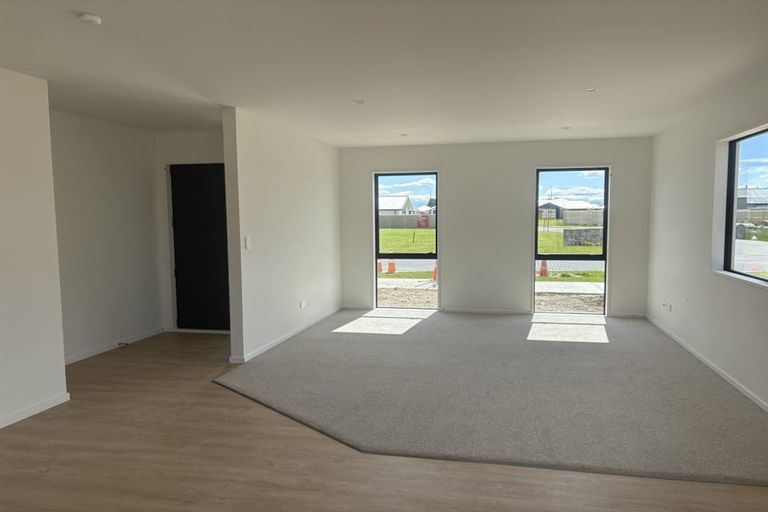 Photo of property in 34 Mondo Drive, Rolleston, 7614