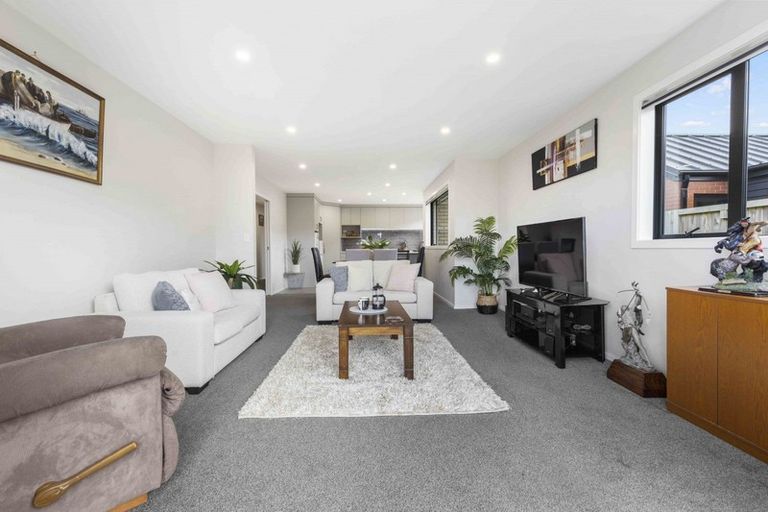 Photo of property in 6 Jobe Road, Chartwell, Hamilton, 3210