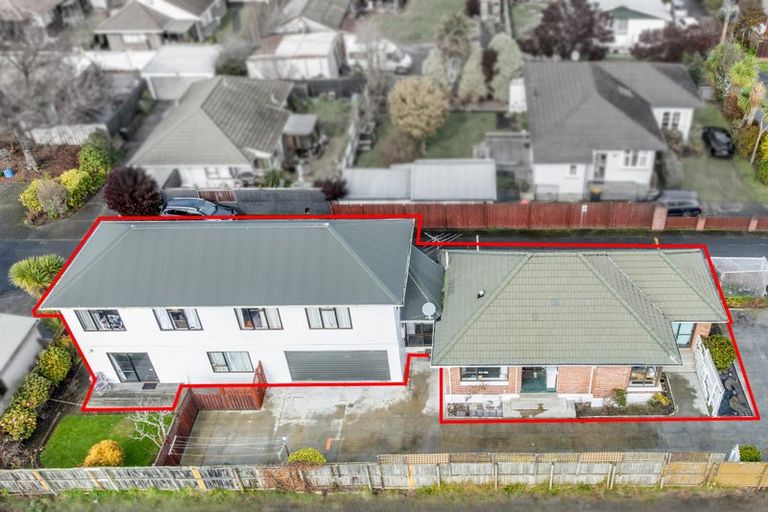 Photo of property in 22 Field Terrace, Upper Riccarton, Christchurch, 8041