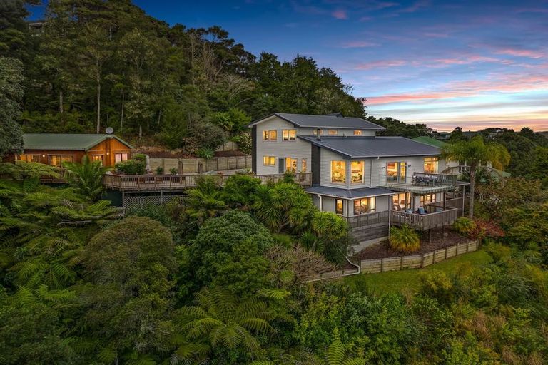 Photo of property in 8 Sullivans Road, Paihia, 0200