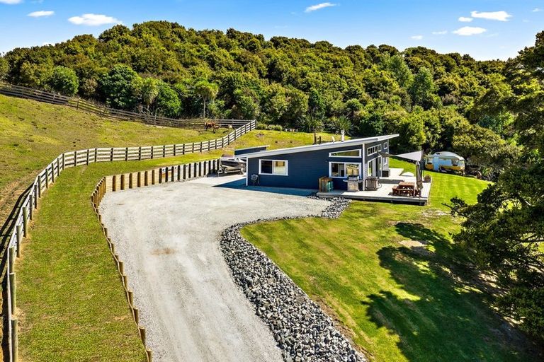 Photo of property in 19 Hodgart Road, Warkworth, 0981