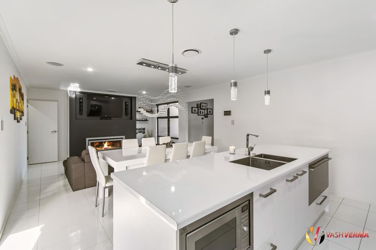 Photo of property in 300 Harbourside Drive, Karaka, Papakura, 2113