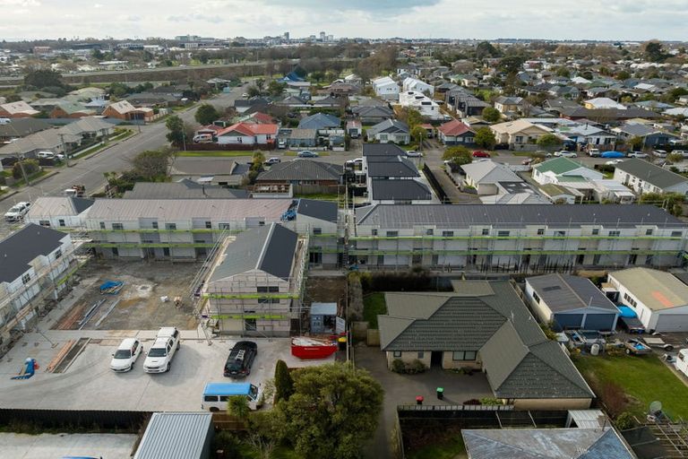 Photo of property in 2/126 Edinburgh Street, Spreydon, Christchurch, 8024