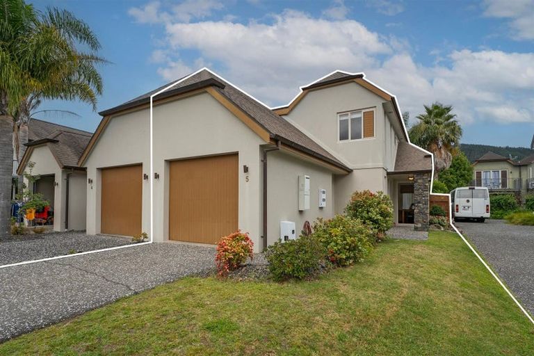 Photo of property in 27c Saint Andrews Drive, Pauanui, Hikuai, 3579