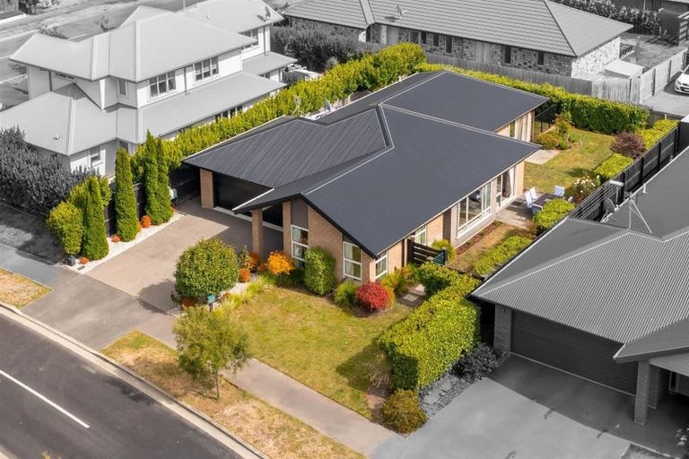 Photo of property in 8 Napier Drive, Wigram, Christchurch, 8042