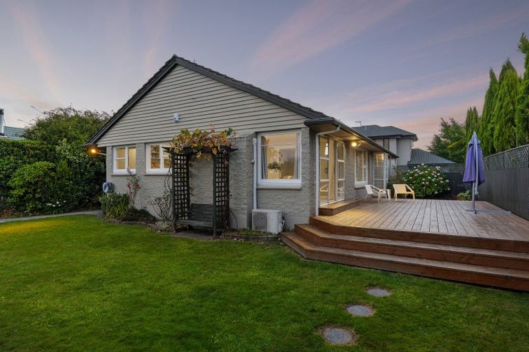 Photo of property in 65 Waimairi Road, Upper Riccarton, Christchurch, 8041