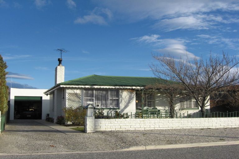 Photo of property in 26 Killarney Street, Alexandra, 9320