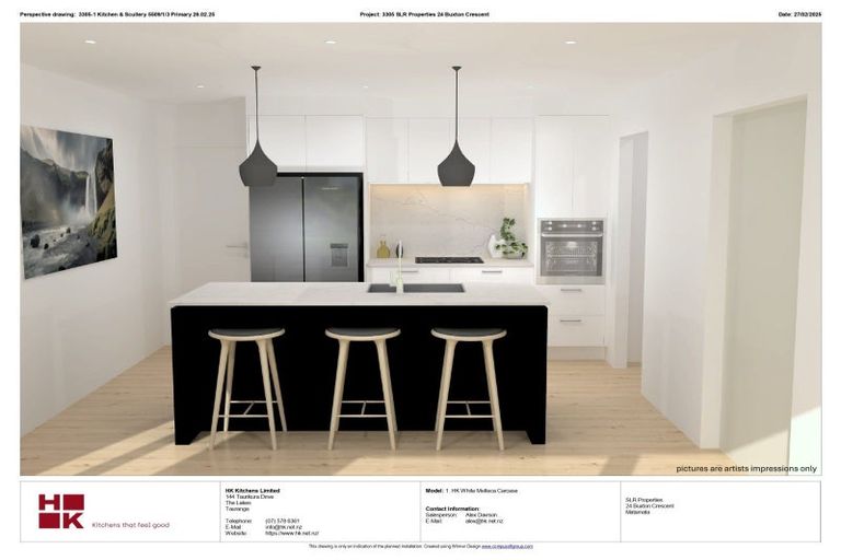 Photo of property in 24 Buxton Crescent, Matamata, 3400