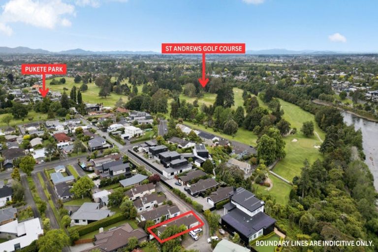 Photo of property in 84u4 Braid Road, St Andrews, Hamilton, 3200