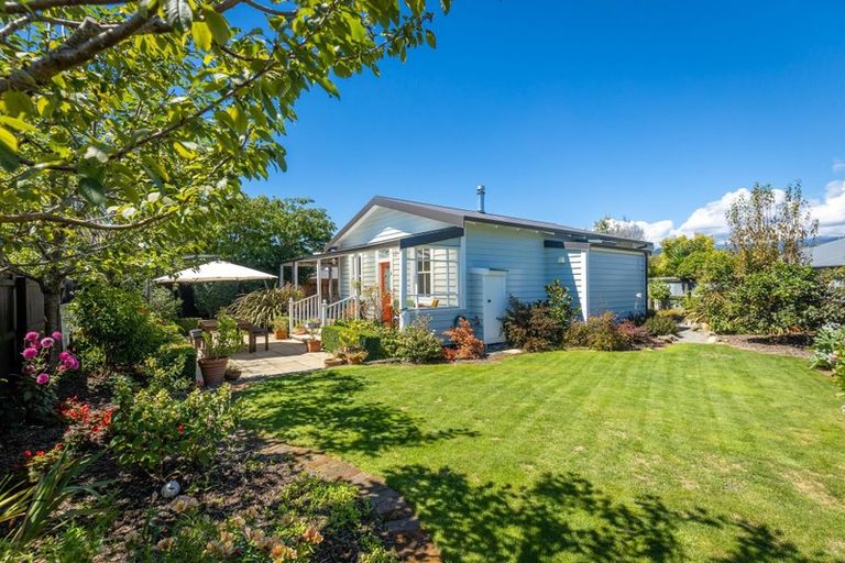 Photo of property in 11 Charlotte Lane, Brightwater, 7022