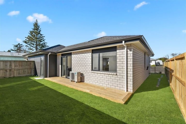 Photo of property in 85u1 Insoll Avenue, Enderley, Hamilton, 3214