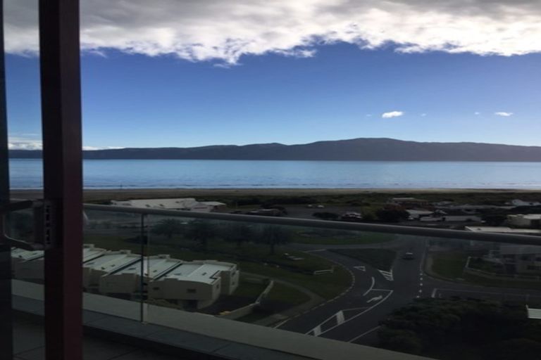 Photo of property in The Links, 378-382 Kapiti Road, Paraparaumu Beach, Paraparaumu, 5032