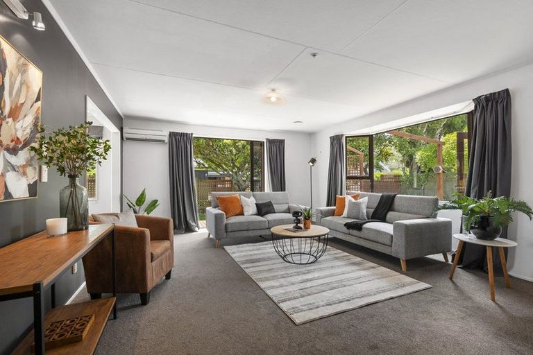 Photo of property in 3 Newland Court, Palmerston North, 4410