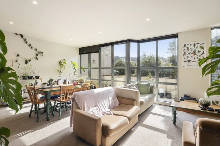 Photo of property in 3/59 Hamilton Road, Hataitai, Wellington, 6021