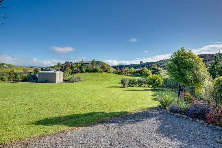 Photo of property in 344 Mangatahi Road, Maraekakaho, 4171
