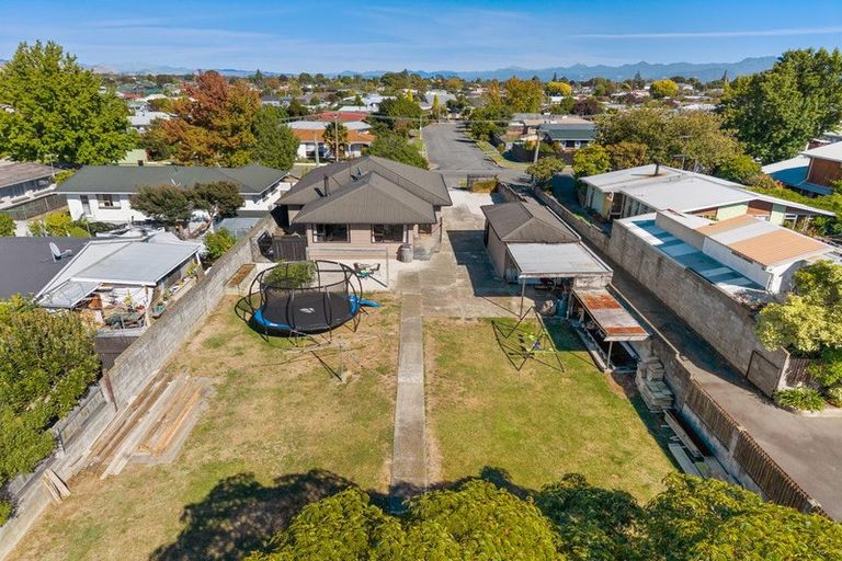 Photo of property in 93 Houldsworth Street, Blenheim, 7201