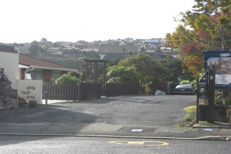 Photo of property in 40 Elliffe Place, Shiel Hill, Dunedin, 9013
