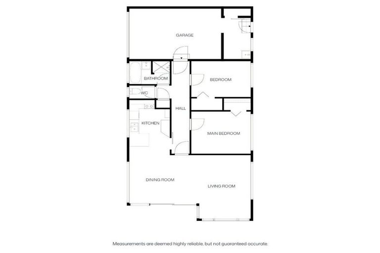 Photo of property in 45a Hinewa Road, Otumoetai, Tauranga, 3110