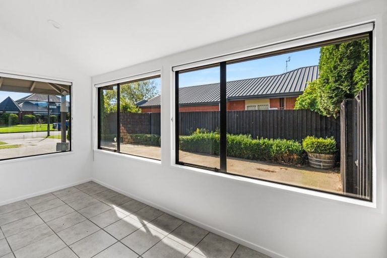 Photo of property in 15 Westlake Drive, Halswell, Christchurch, 8025