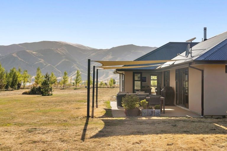 Photo of property in 55 Totara Place, Queensberry, Cromwell, 9383