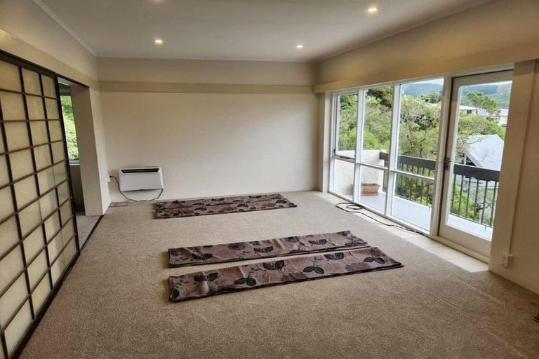 Photo of property in 116f8 Mairangi Road, Wilton, Wellington, 6012