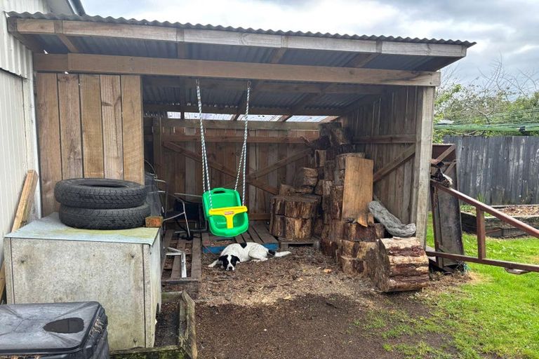 Photo of property in 102 Park Street, Hokitika, 7810