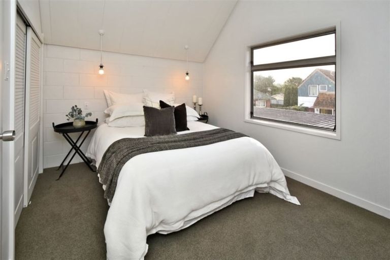 Photo of property in 3/265 Worcester Street, Christchurch Central, Christchurch, 8011