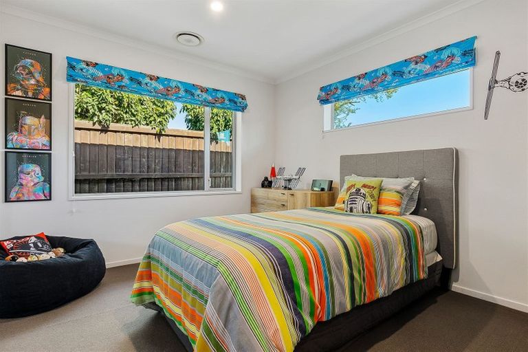 Photo of property in 23 Six Silvers Avenue, Halswell, Christchurch, 8025