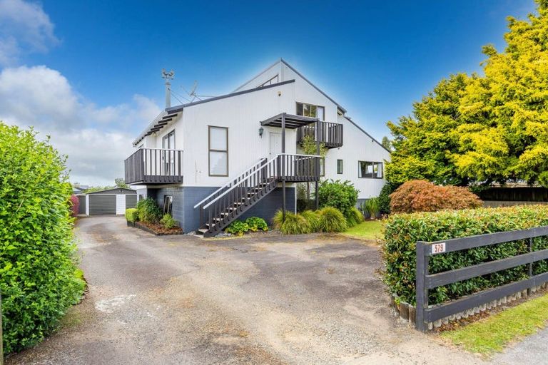 Photo of property in 579 Horotiu Road, Te Kowhai, Hamilton, 3288