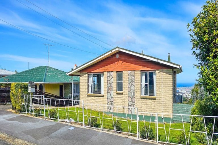 Photo of property in 10 Dalrymple Street, Pine Hill, Dunedin, 9010