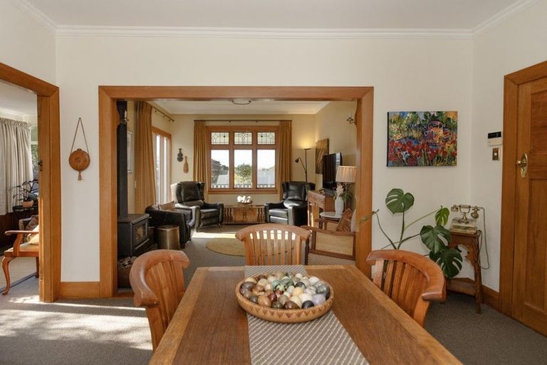 Photo of property in 40 Mersey Street, South Hill, Oamaru, 9400