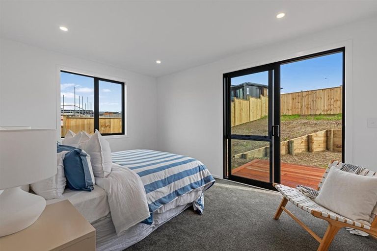 Photo of property in 6 Torokaha Lane, Snells Beach, 0920