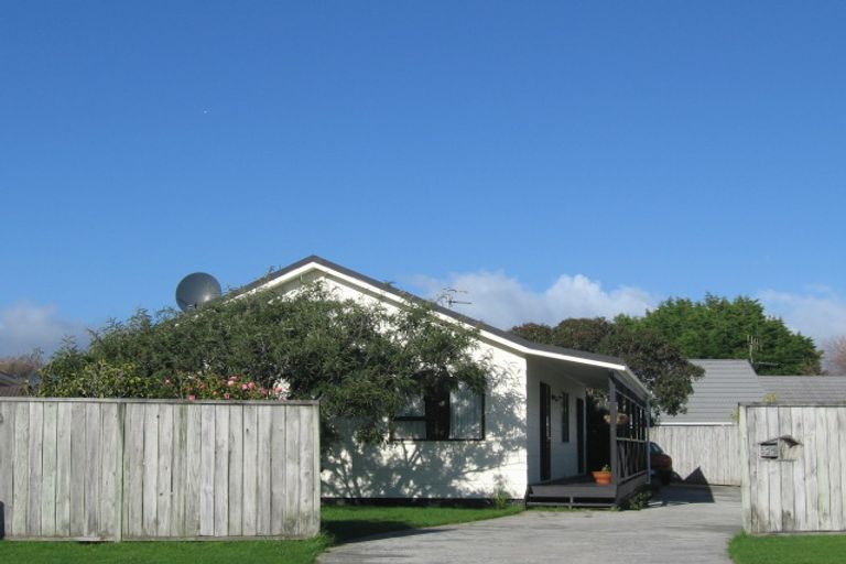 Photo of property in 26 Te Kupe Road, Paraparaumu Beach, Paraparaumu, 5032