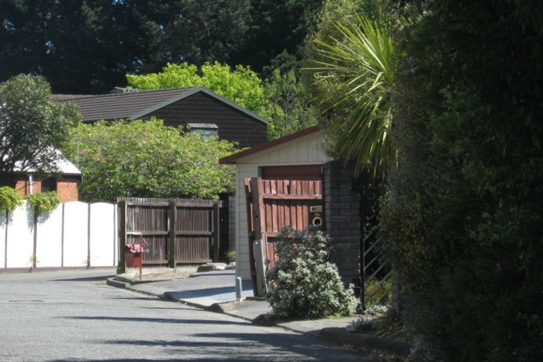 Photo of property in 14c Michigan Place, Burwood, Christchurch, 8083