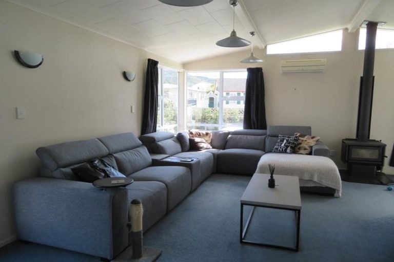 Photo of property in 3 Karamea Grove, Wainuiomata, Lower Hutt, 5014