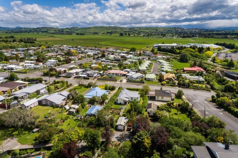 Photo of property in 31 Racecourse Road, Waipukurau, 4200