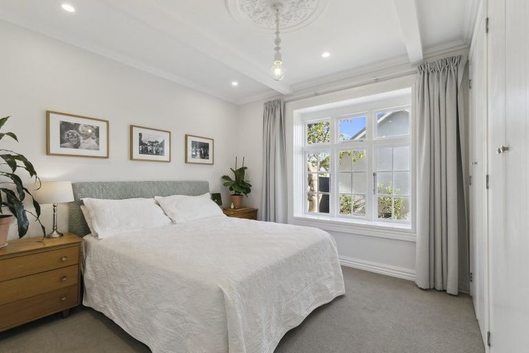 Photo of property in 40 Aparima Avenue, Miramar, Wellington, 6022