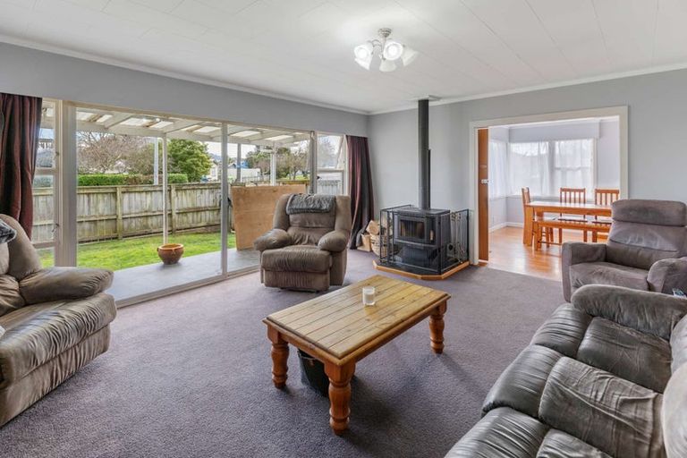 Photo of property in 12 Milton Street, Whanganui East, Whanganui, 4500
