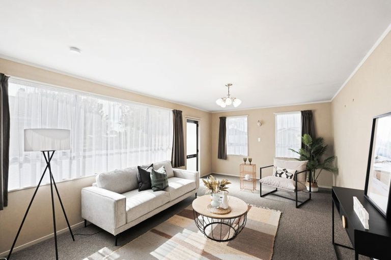 Photo of property in 3 Elmwood Crescent, Pukete, Hamilton, 3200