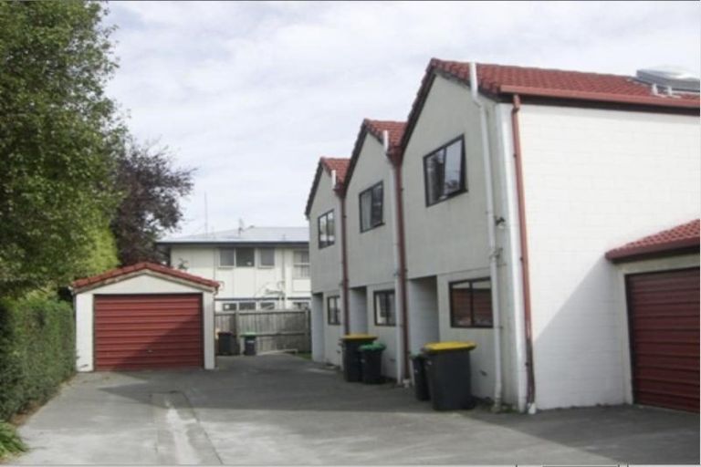 Photo of property in 2/106 King Street, Sydenham, Christchurch, 8023