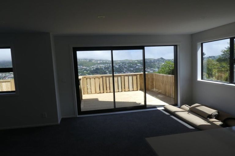 Photo of property in 52b Chesterton Street, Johnsonville, Wellington, 6037