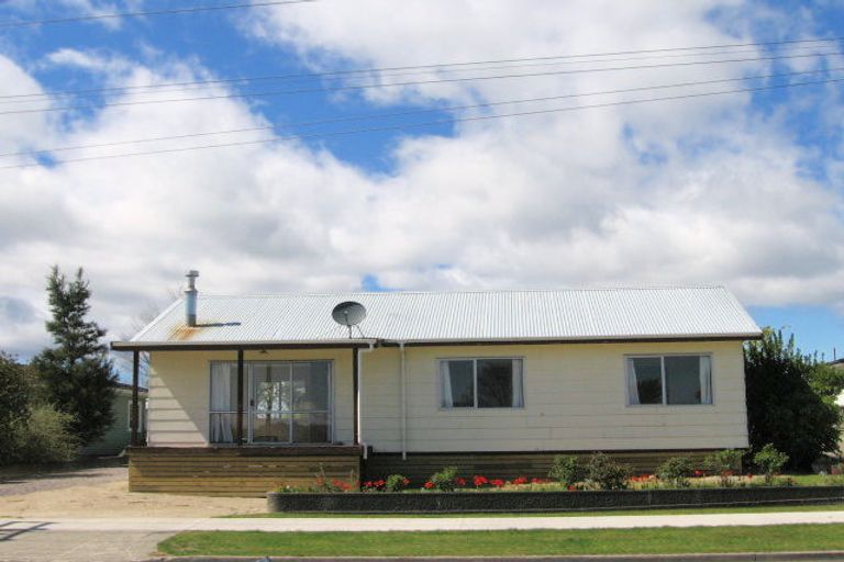 Photo of property in 51 Rotokawa Street, Taupo, 3330