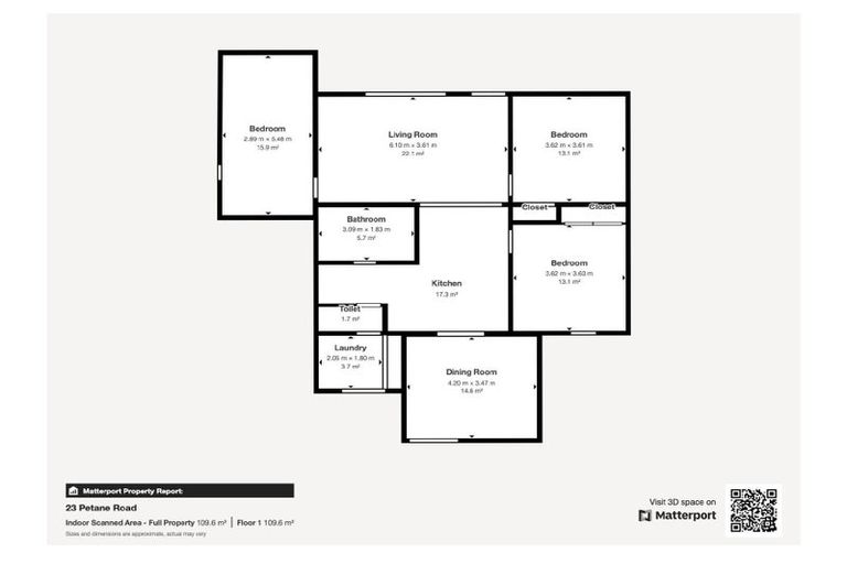 Photo of property in 23 Petane Road, Bay View, Napier, 4104